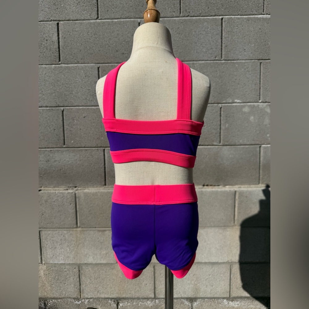 LA Dance Designs Base - Picture 3 of 5